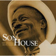 ORIGINAL DELTA BLUES