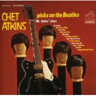 PICKS ON THE BEATLES