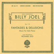 FANTASIES & DELUSIONS