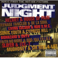 JUDGMENT NIGHT