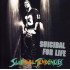SUICIDAL FOR LIFE