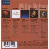Original Album Classics