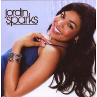 JORDIN SPARKS