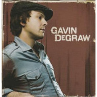 GAVIN DEGRAW