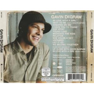 GAVIN DEGRAW