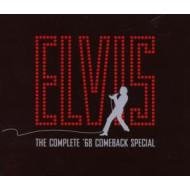 The Complete '68 Comeback Spec