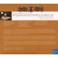 Bach: Weihnachtsoratorium