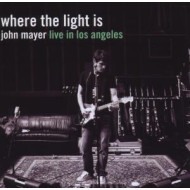 Where The Light Is: John Mayer