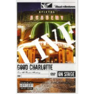LIVE AT BRIXTON ACADEMY