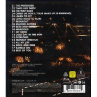 Live At Wembley Stadium