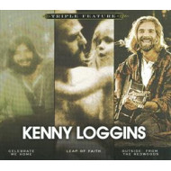 TRIPLE FEATURE