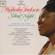 Silent Night: Songs For Christ