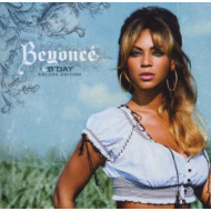 B'Day Deluxe Edition