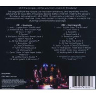 Mott The Hoople Live - Thirtie