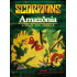AMAZONIA - LIVE IN THE JUNGLE