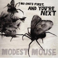 NO ONE'S FIRST AND YOU'RE NEXT EP