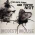 NO ONE'S FIRST AND YOU'RE NEXT EP