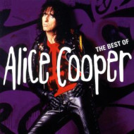 BEST OF ALICE COOPER