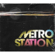 METRO STATION