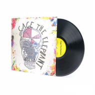 CAGE THE ELEPHANT