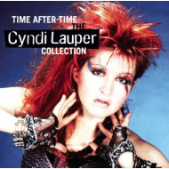 Time After Time: The Cyndi Lau
