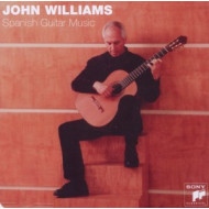 SPANISH GUITAR MUSIC