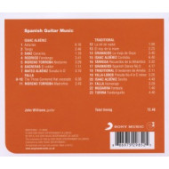 SPANISH GUITAR MUSIC