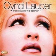 True Colors: The Best Of Cyndi