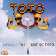 Africa: The Best Of Toto<br/><h5>Megjelenés: 2009-06-17</h5>