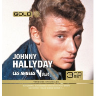 Johnny Hallyday Le Meilleur De