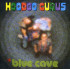 BLUE CAVE