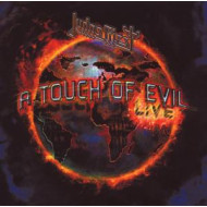 A TOUCH OF EVIL