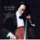 Bach: Unaccompanied Cello Suit<br/><h5>Megjelenés: 2012-06-14</h5>