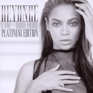 I AM...SASHA FIERCE - Platinum