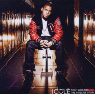COLE WORLD: THE SIDELINE STORY