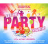 GET THE PARTY STARTED