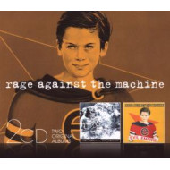 Rage Against The Machine/Evil