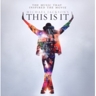 Michael Jackson's This Is It