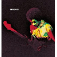 Band Of Gypsys