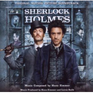 SHERLOCK HOLMES