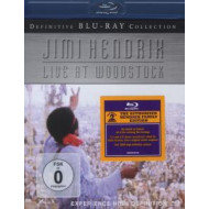 Live at Woodstock