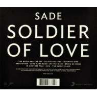 Soldier of Love