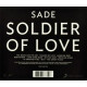 Soldier of Love<br/><h5>Megjelenés: 2010-02-11</h5>