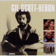 Original Album Classics