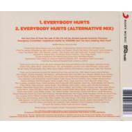 EVERYBODY HURTS