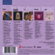 Original Album Classics<br/><h5>Megjelenés: 2010-04-14</h5>