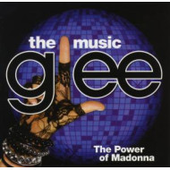 GLEE:THE POWER OF MADONNA