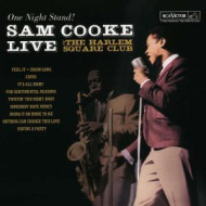 LIVE AT THE HARLEM SQUARE CLUB