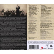 LIVE AT CARNEGIE HALL