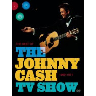 BEST OF THE JOHNNY CASH TV SHOW